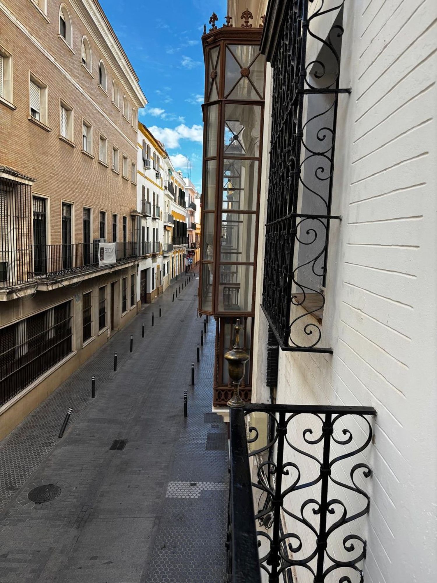 Alquiler de piso en Calle San Vicente, 14 - Foto 15