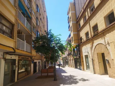 Piso en  Carrer de Ramón y Cajal 5 - Foto 4