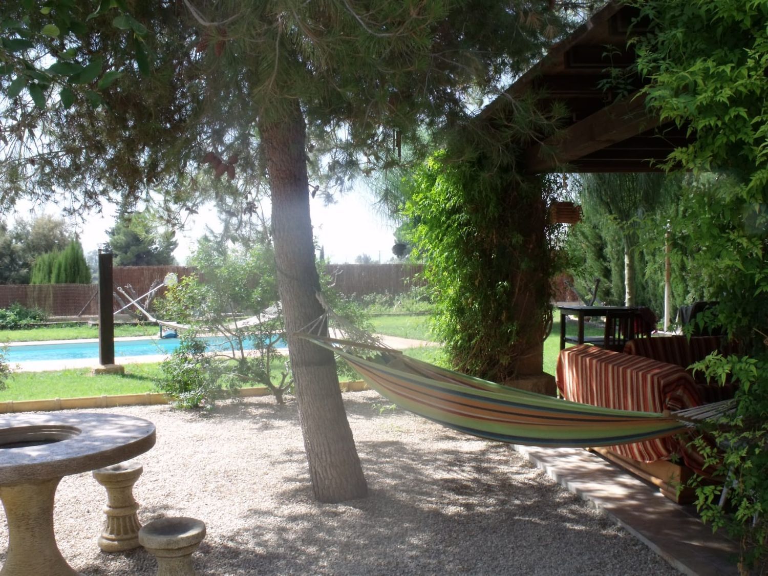 Casa independiente en camino Hondo, 5 - Foto 21