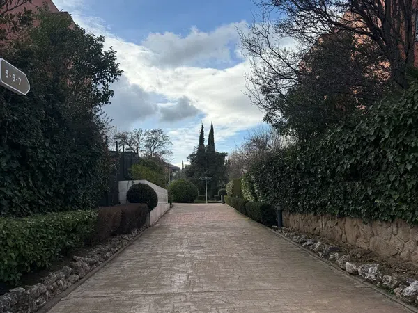 Piso en Paseo de los Parques, 6 - Foto 14