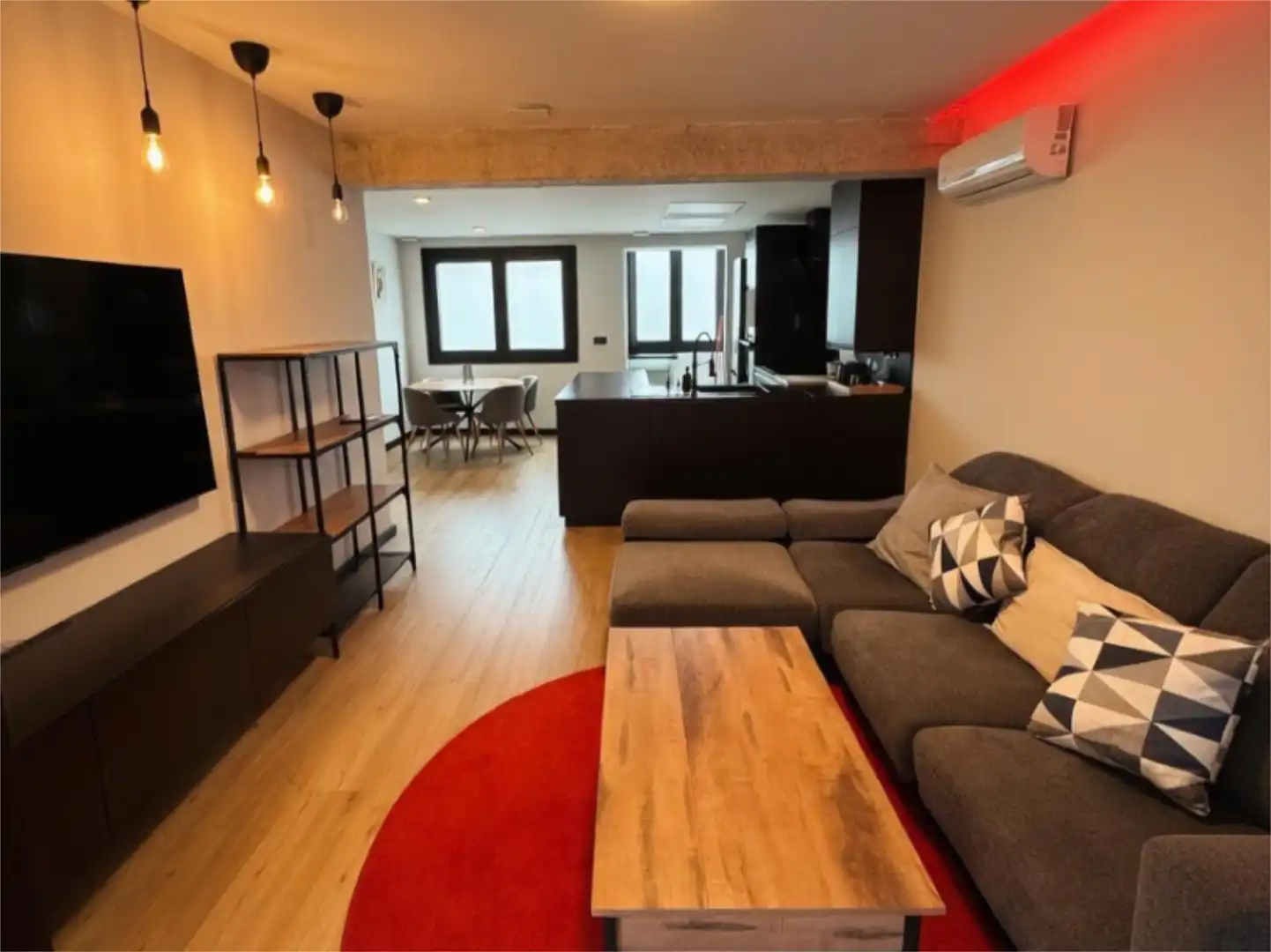 Piso en  Calle Nueva de la Virgen 13 - Foto 1