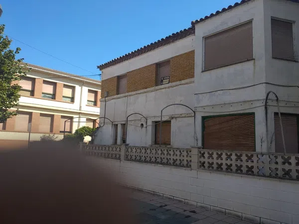 Chalet adosado en Calle Antonio Machado, 6 - Foto 4