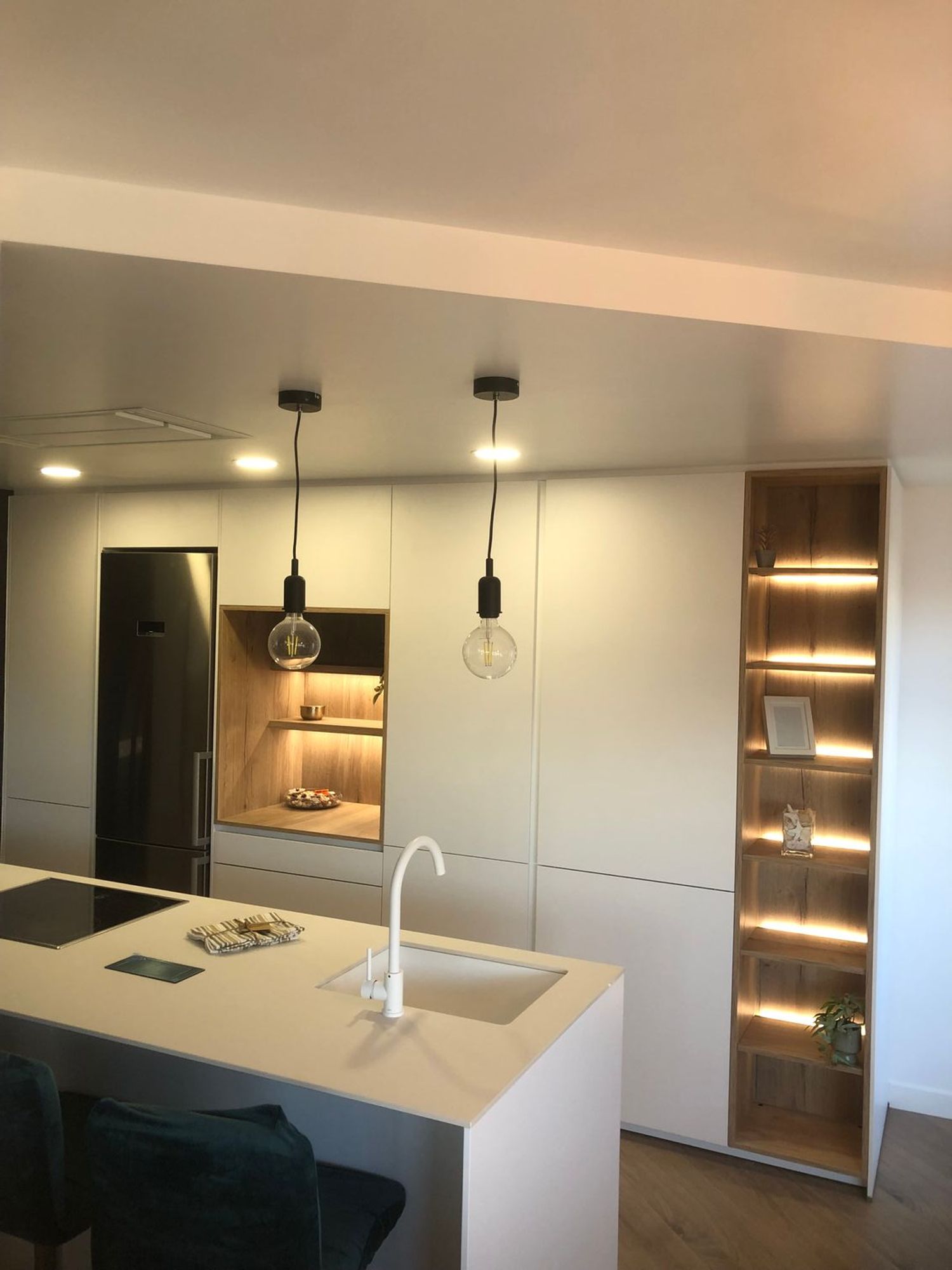 Piso en calle Océano Atlántico, 5 - Foto 5