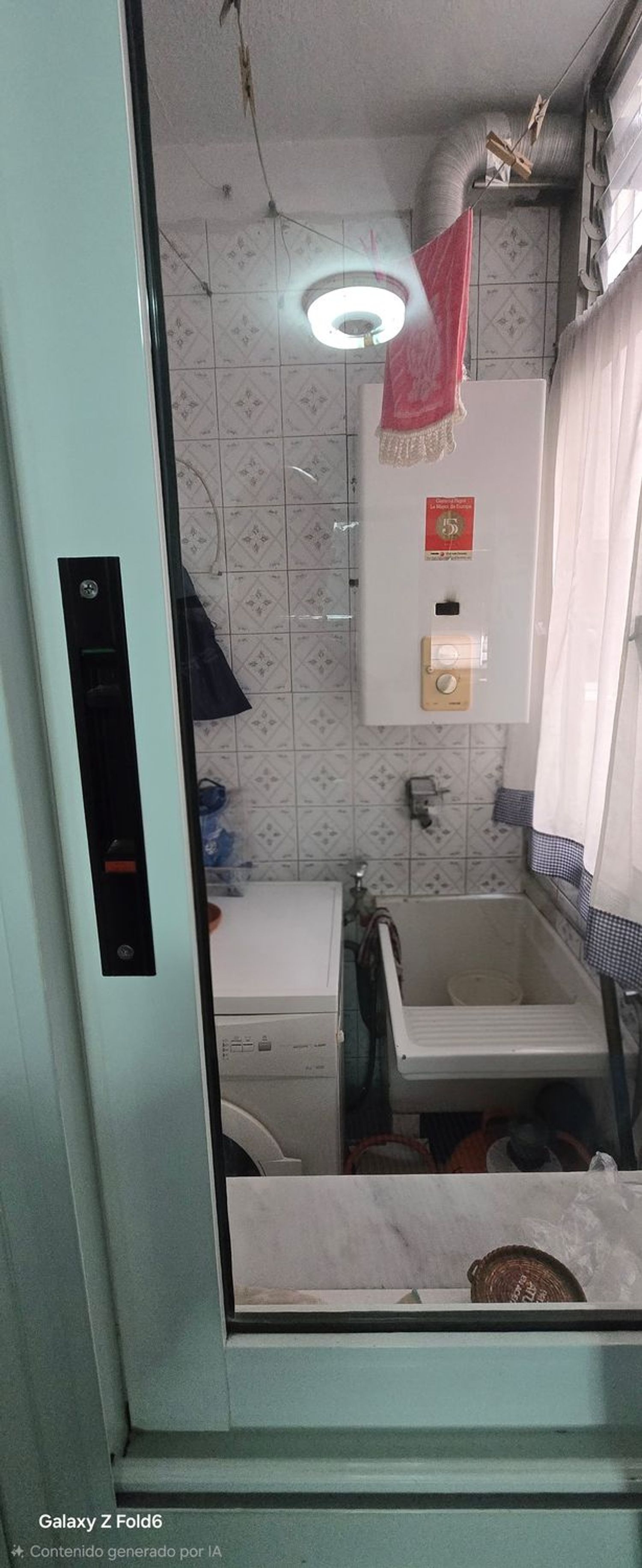 Piso en calle Manuel de Castro, 6 - Foto 5