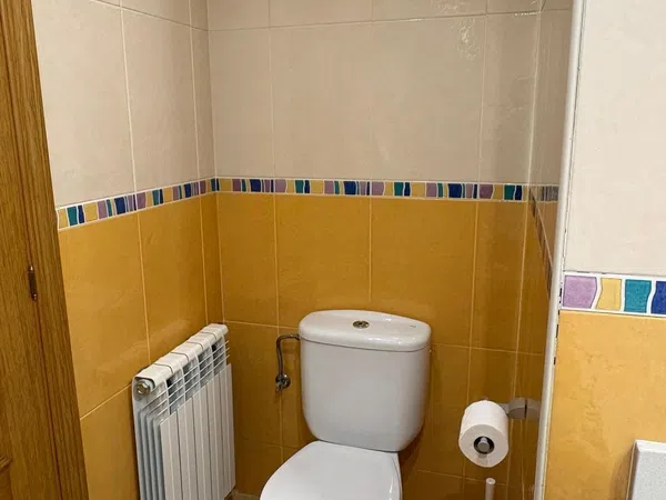 Piso en Paseo de Juan Carlos I, 36, Delicias, Delicias - Foto 29