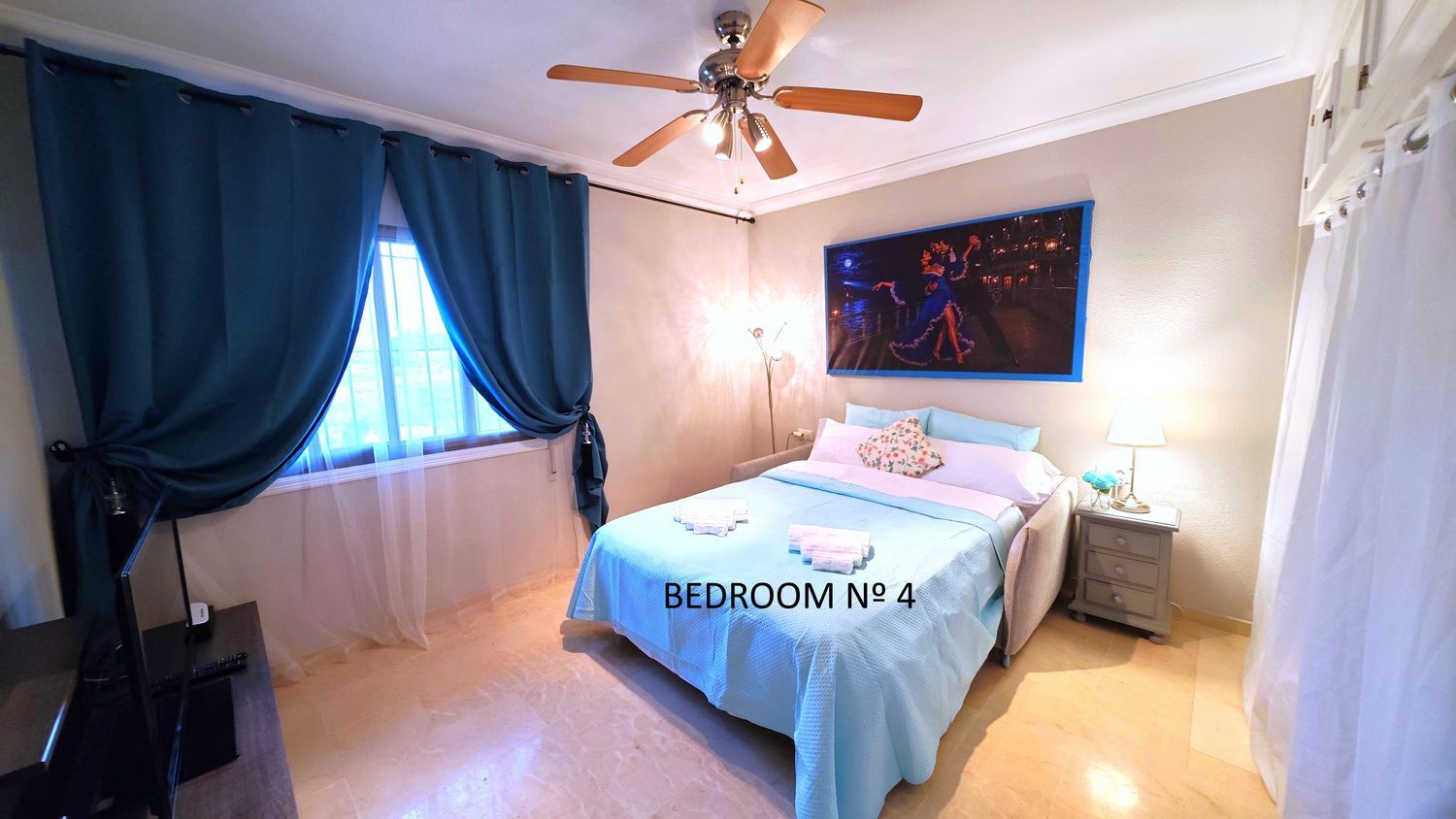 Chalet adosado en Calle Fontana, 26, Calaburra - Chaparral, Calaburra - Chaparral - Foto 7