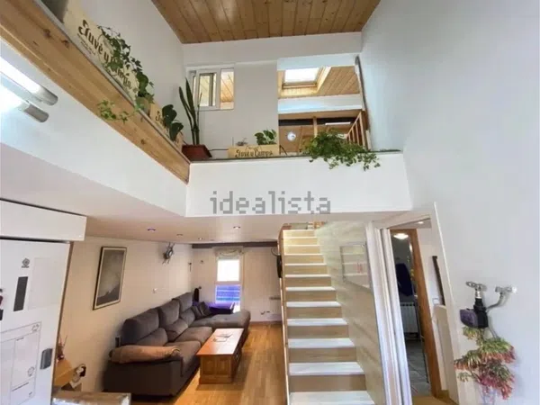 Dúplex en Calle Jarauta, 14 - Foto 5