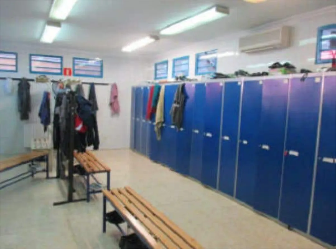 Nave Industrial en Calle Fundidores 2 , GETAFE - Foto 8