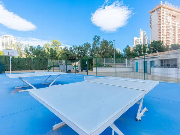 Piso en Calle Terral, 19, Cala Palmera - Atrium - Foto 22
