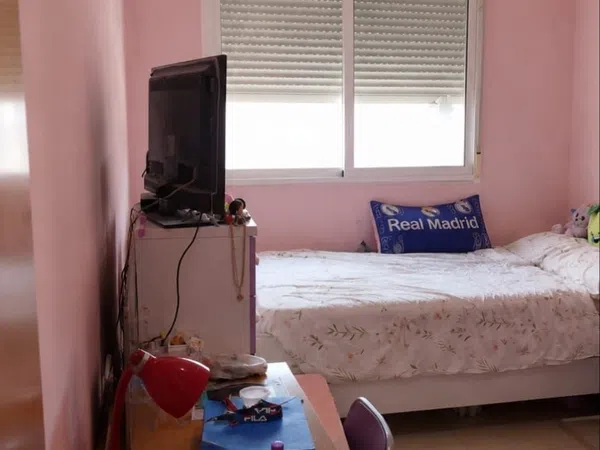 Piso en Avenida del Golf, 304, Altorreal-El Chorrico - Foto 10