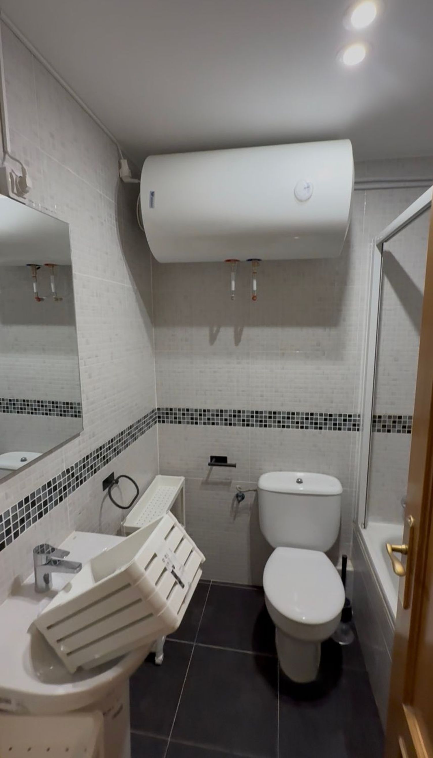 Piso en calle Titulcia, 19 - Foto 5