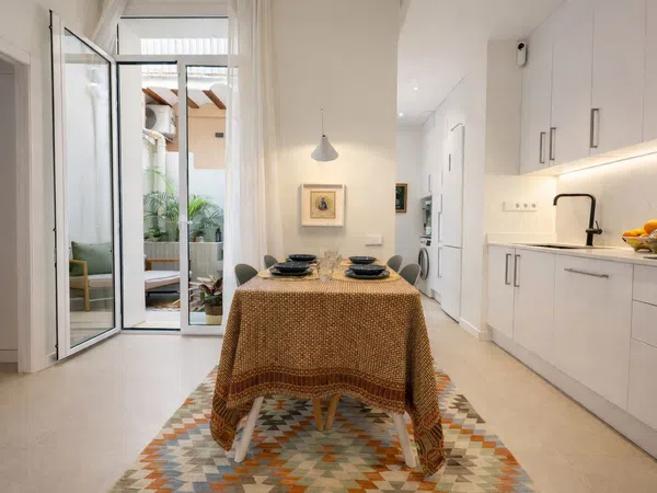 Piso en Barrio El Cabanyal-El Canyamelar - Foto 4