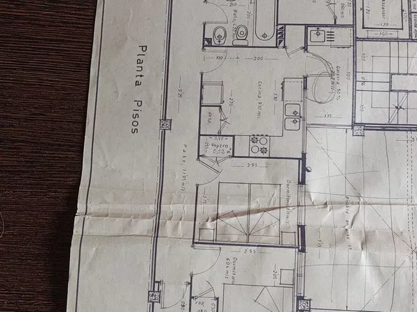 Piso en ronda Joan Fuster, 13 - Foto 38