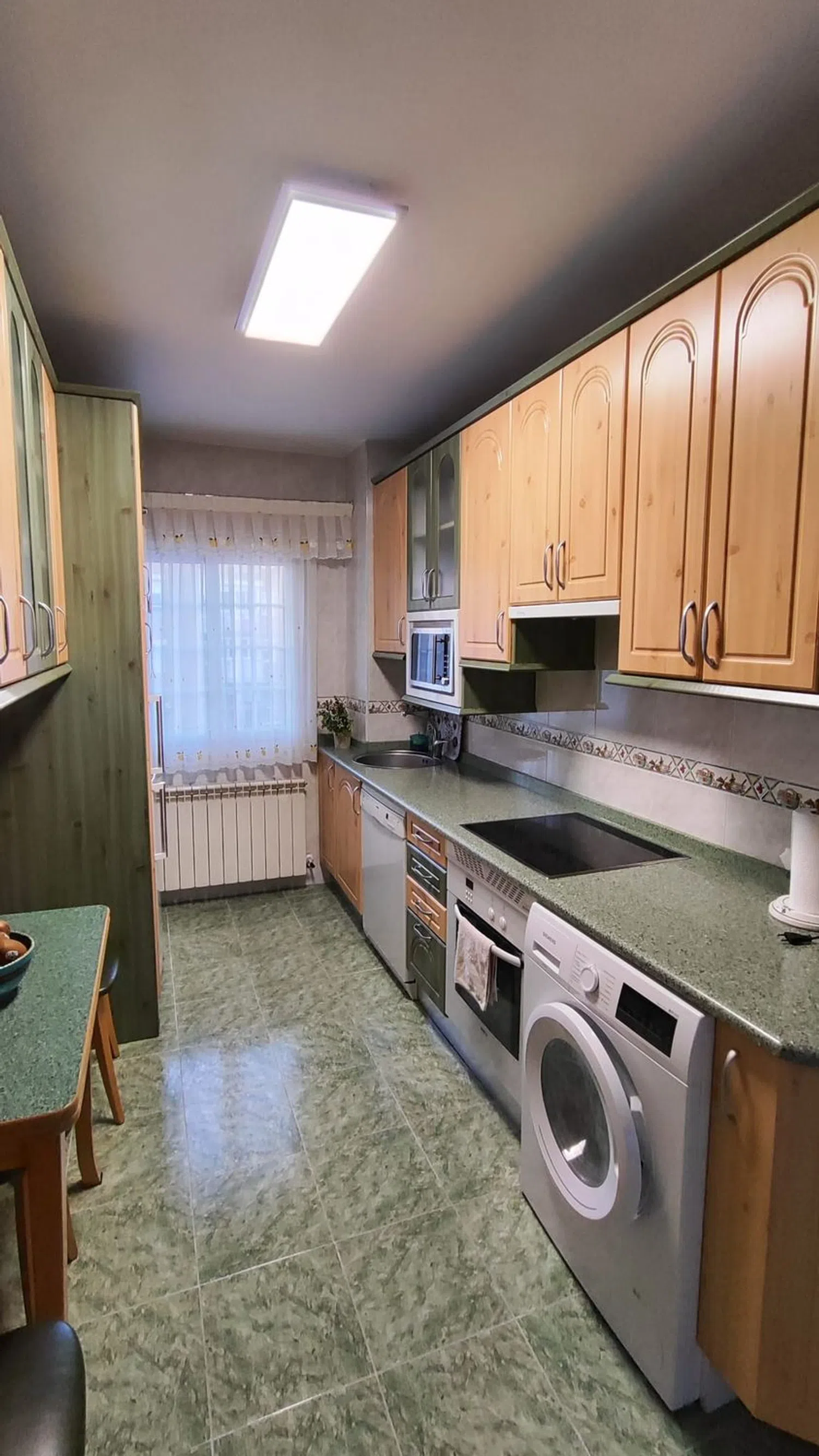 Piso en paseo de los Ferroviarios, 71 - Foto 9