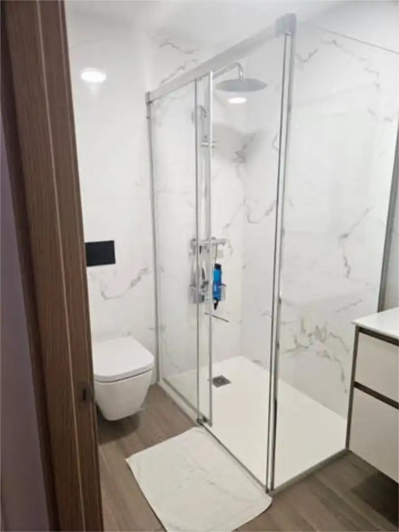 Apartamento en zona vieja - Foto 9