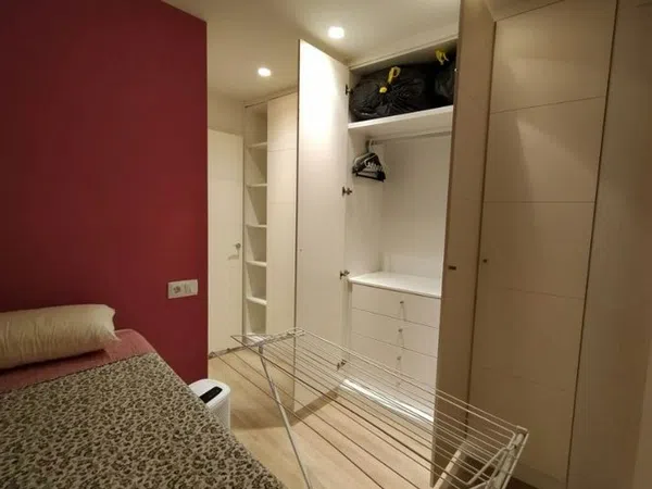 Piso en Calle Sociedad, 12, Santa Catalina-San Bartolomé, Murcia - Foto 21