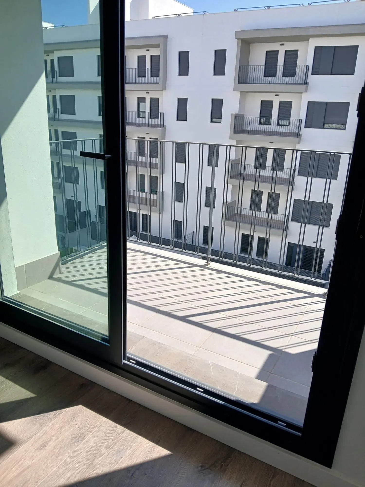 Piso en calle Fiyi, 4 - Foto 5