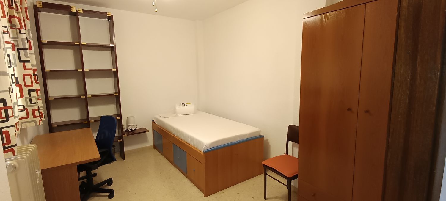 Piso en plaza Albert Einstein, 18 - Foto 9