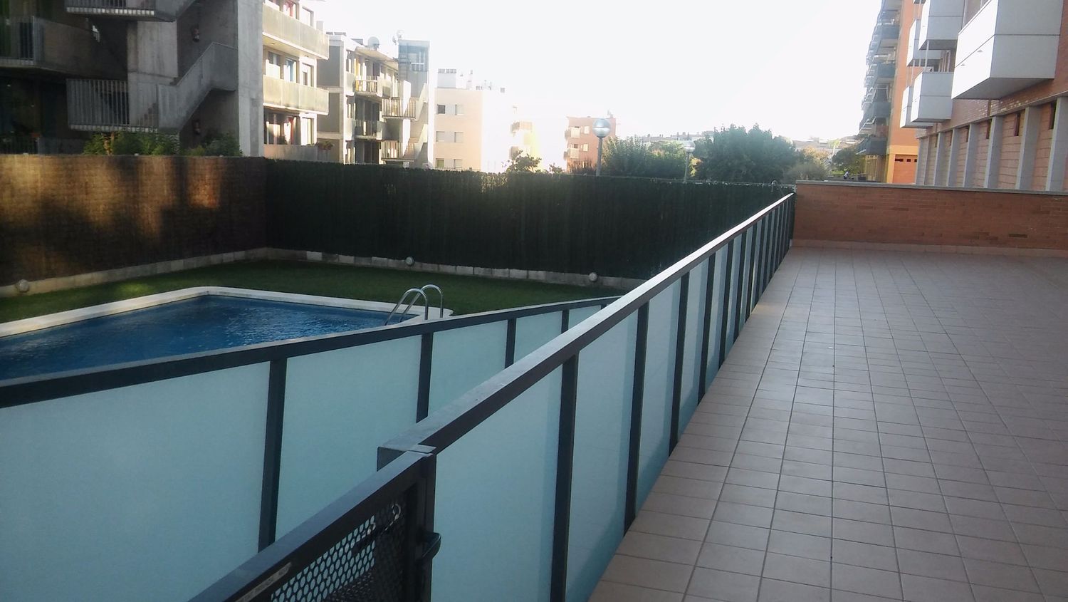 Piso en Calle d'Amadeu Vives, 14, Ctra. Santpedor - Bases de Manresa, Ctra. Santpedor - Bases de Manresa - Foto 22