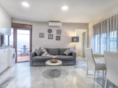 Piso en calle Manríquez, 6