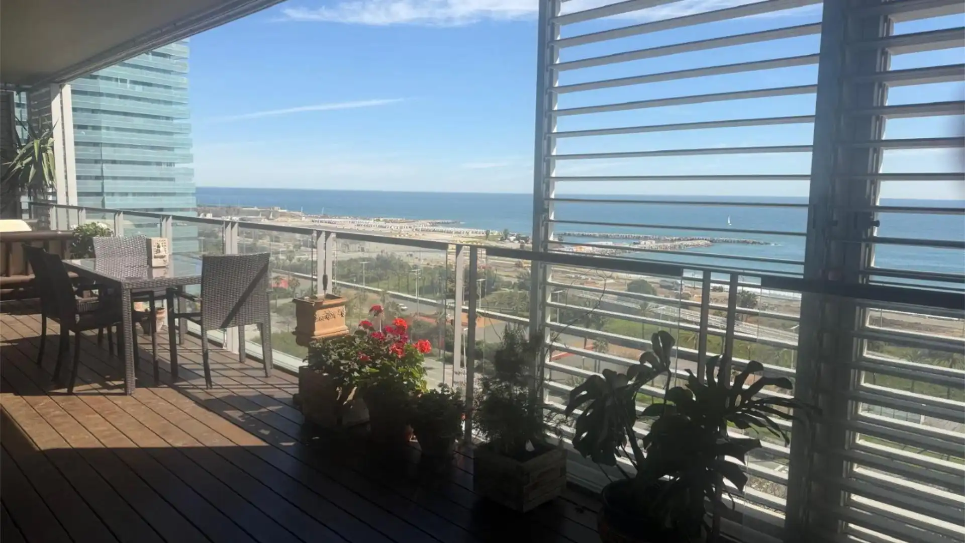 Piso en paseo García Faria 77 - Foto 4