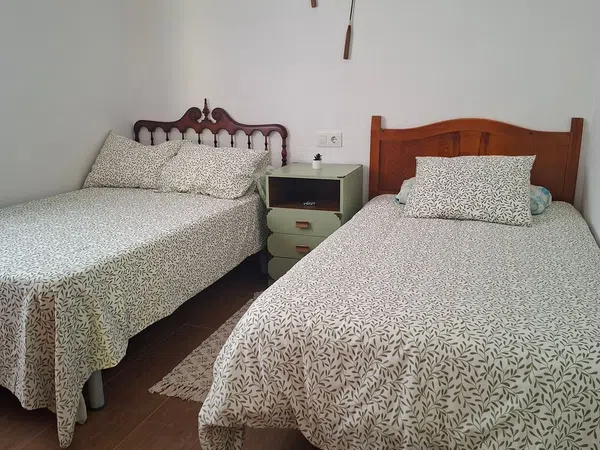 Estudio en Calle Puerto del Remolcador, 1, Ciutat del Transport-La Salera - Foto 6