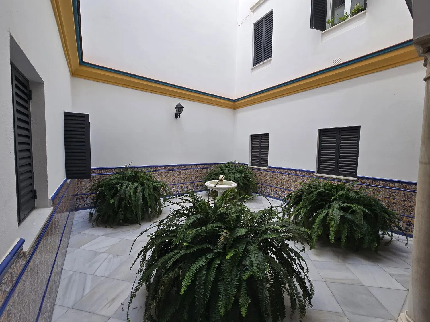 Piso en calle Alfonso XII, 62 - Foto 15