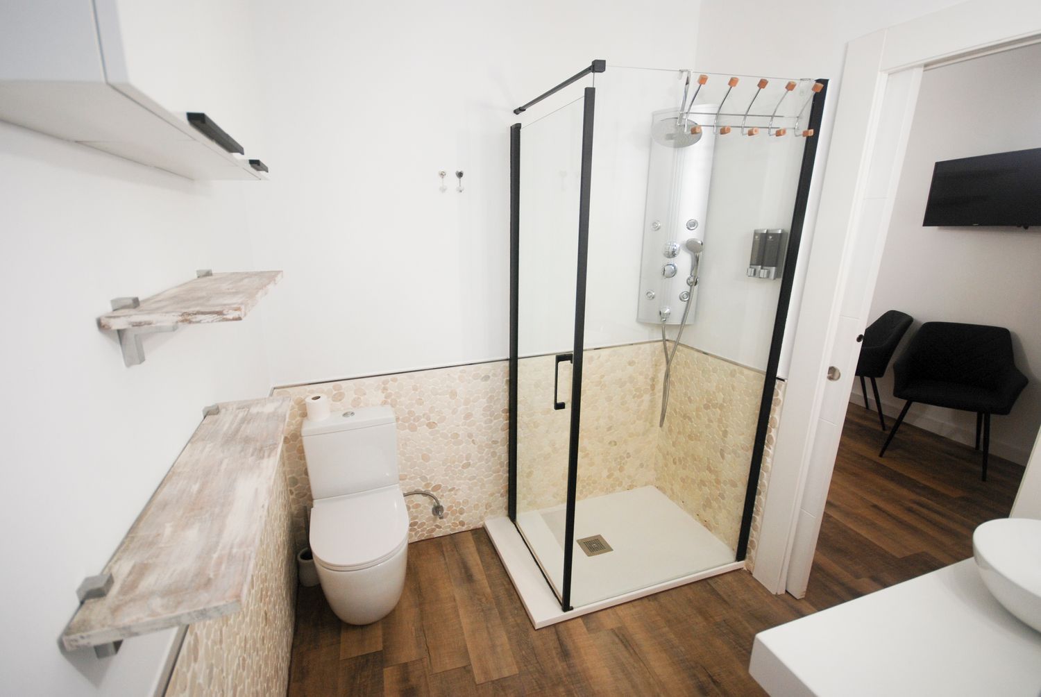 Estudio en Calle Antonio Ureba, 5, Conil, Conil - Foto 7