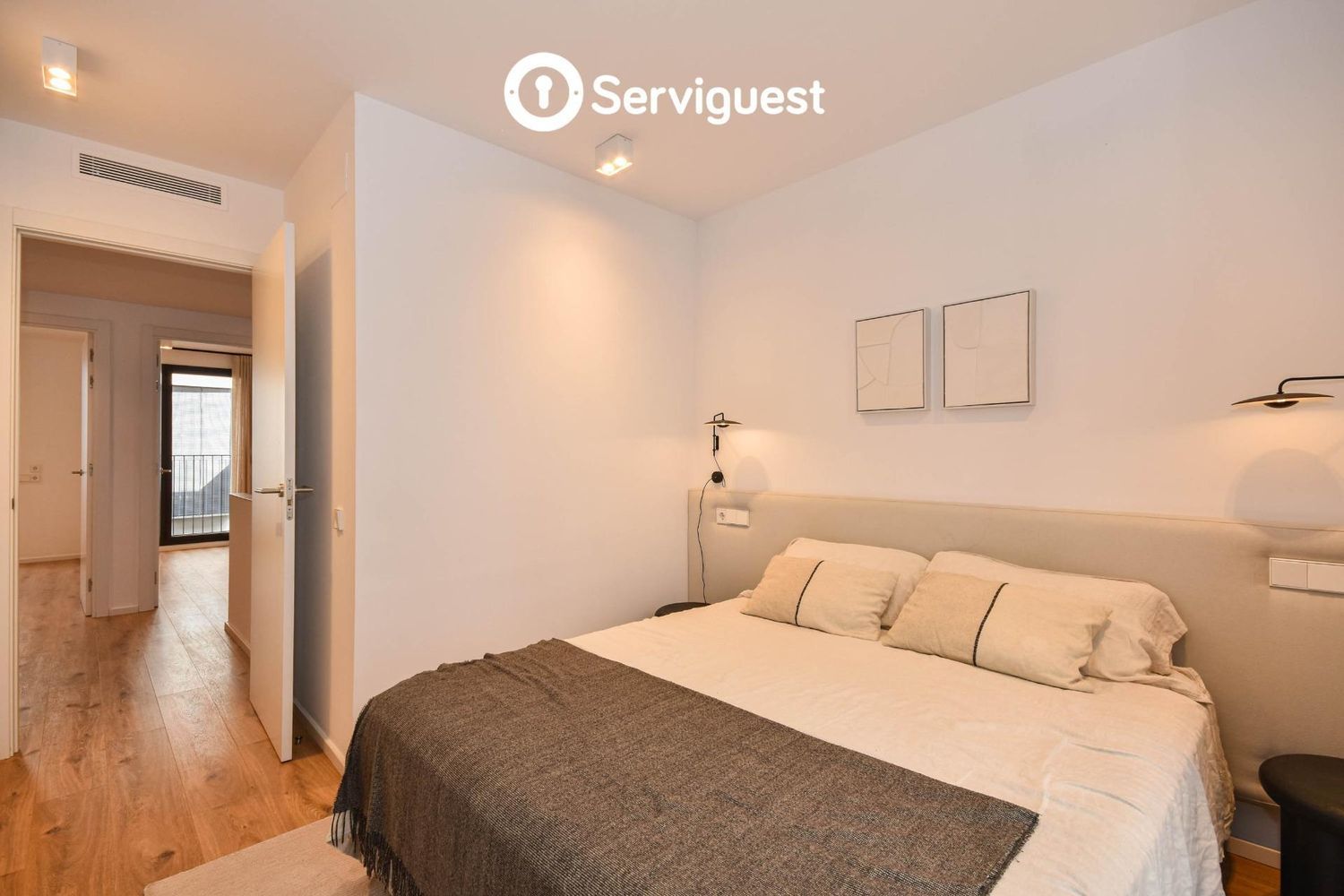 Casa o chalet independiente en Calle de la Perla, Vila de Gràcia - Foto 19