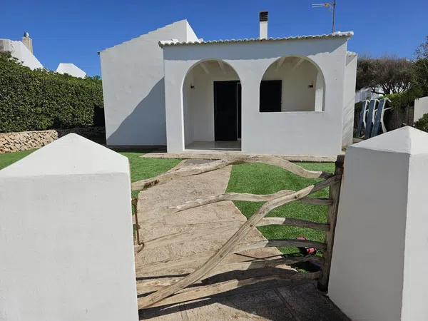 Casa o chalet independiente en Paseo Marítim, 1, Cala En Bosch-Serpentona - Foto 23