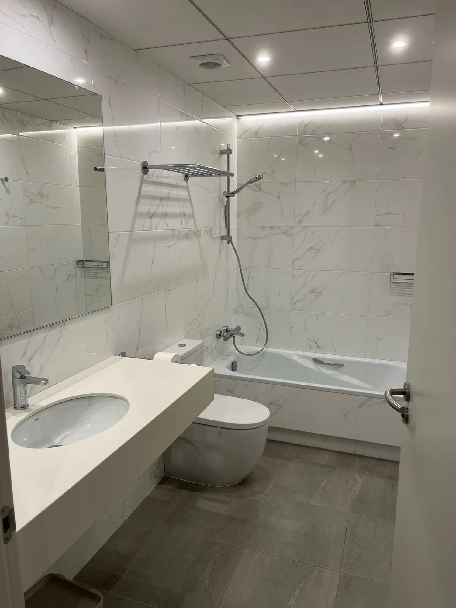 Piso en calle de l'Agregació, 45 - Foto 7