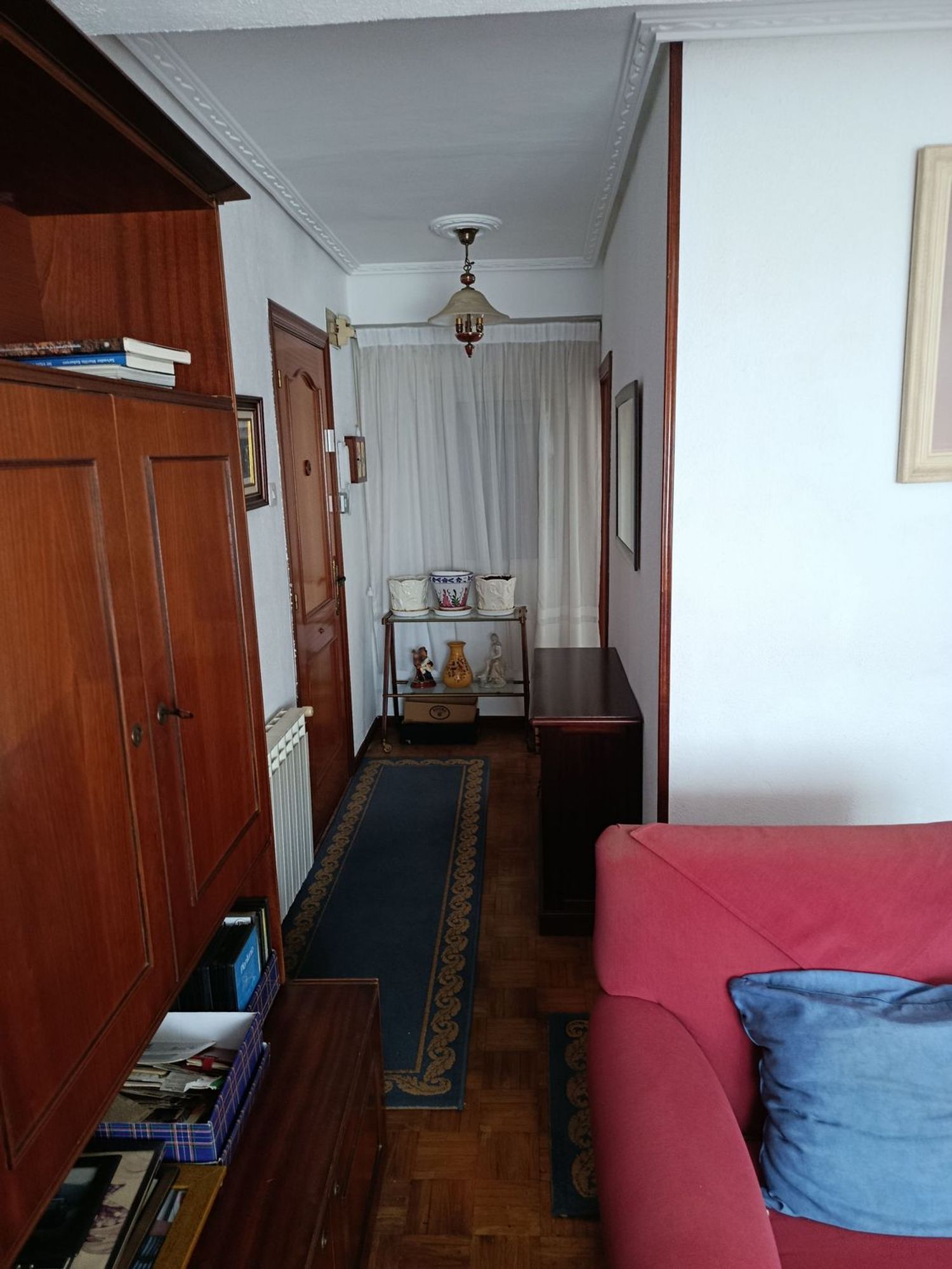 Piso en paseo Canalejas, 34 - Foto 12