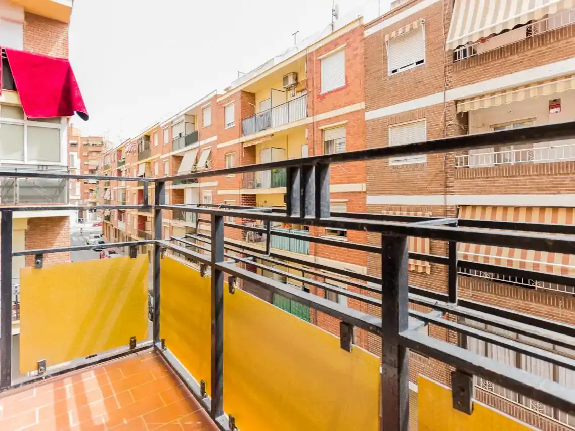 Piso en Elda - Foto 15
