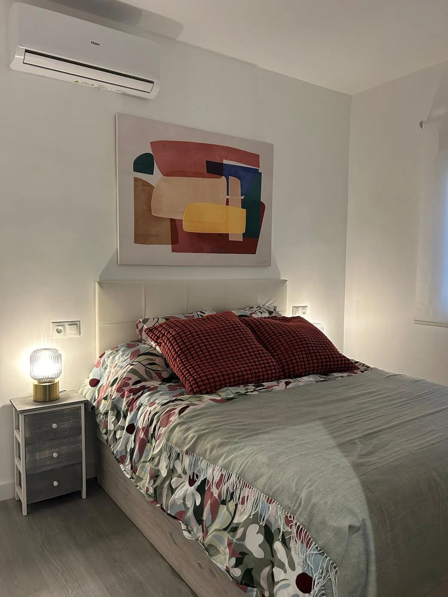 Piso en calle de María de Guzmán, 42 - Foto 23