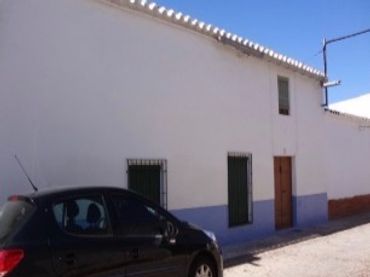 Casa adosada en  Calle Pozo Rincón 3 - Foto 1