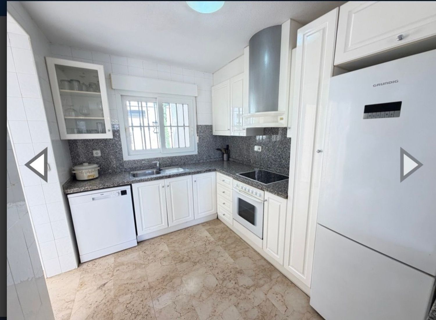 Chalet adosado en Nuevas villas, 556, Orihuela Ciudad - Foto 16