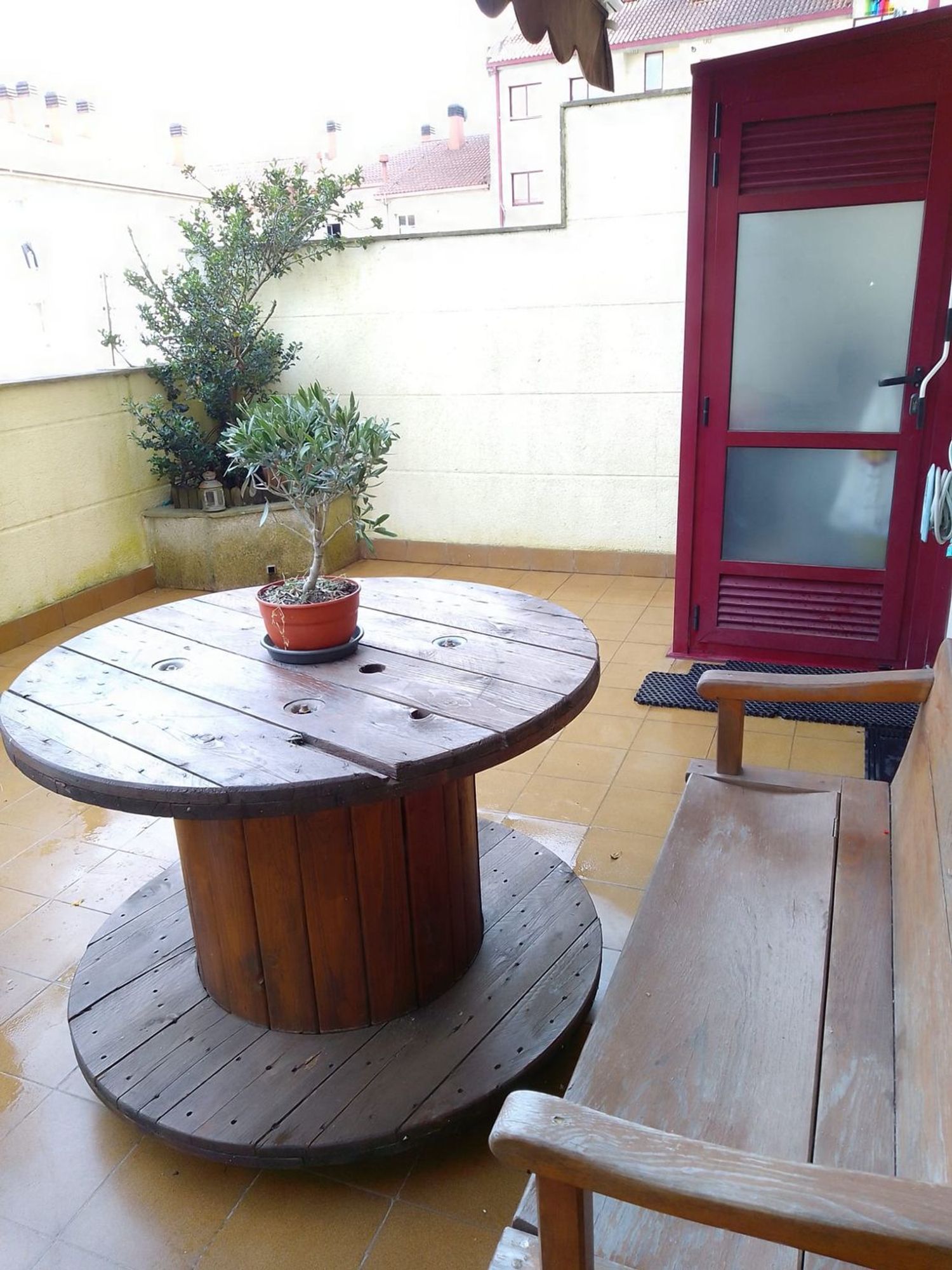 Piso en avenida de Ferrol, 51 - Foto 12