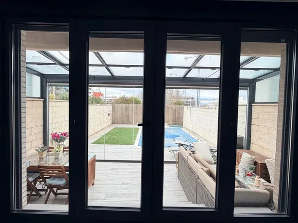 Chalet adosado en Las Cañas - Foto 32