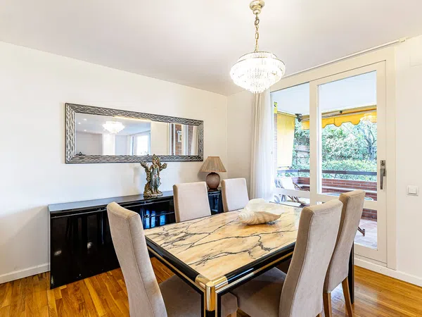 Piso en paseo de la Font d'en Fargas, 19 - Foto 12