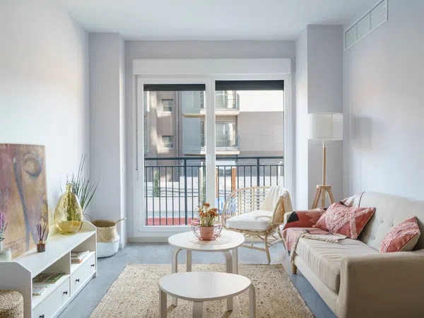 Piso en calle Alcalde Antonio Pariente Cuesta, 1 - Foto 12