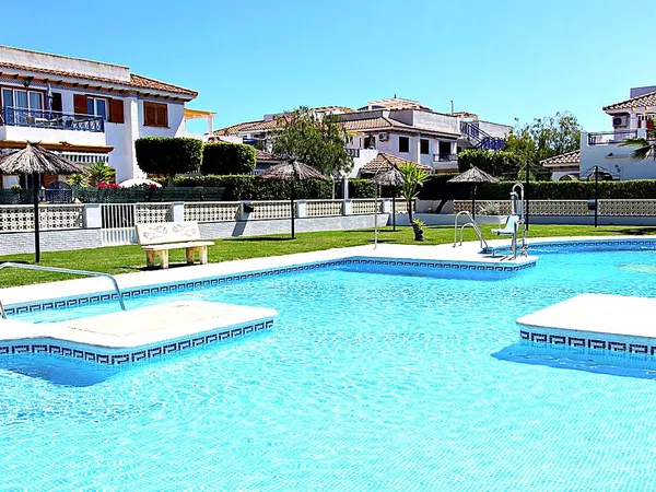 Chalet pareado en Avenida Ciudad de Castellón, 2, Vera Playa Naturista, Vera Playa Naturista - Foto 21