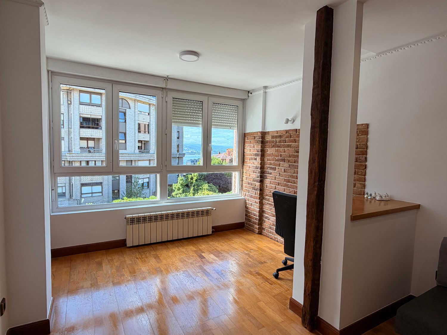 Piso en Paseo de Altamira, 28, General Dávila, General Dávila - Foto 5