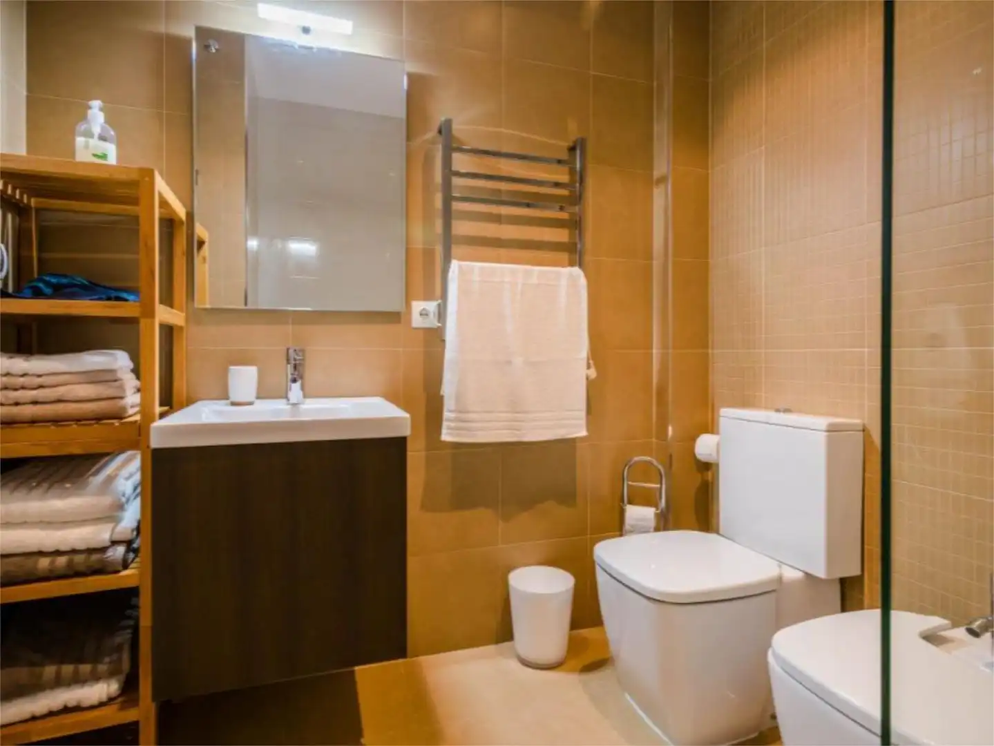 Apartamento en  Rúa Marques de Cerralbo 3 - Foto 18