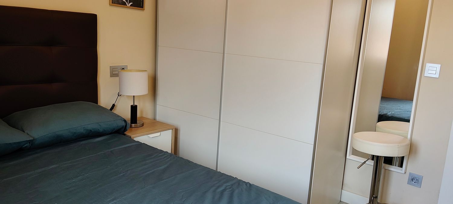 Piso en Calle del General Elorza, 40, Milán-Pumarín - Foto 26