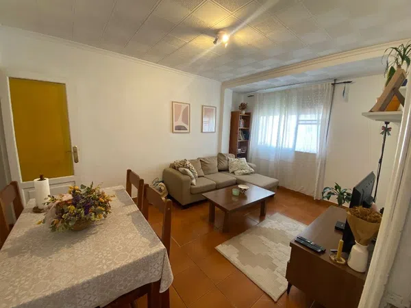 Piso en Calle de Molinell, 39, Trinitat - Foto 2