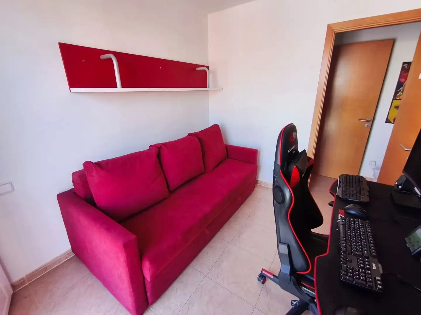 Piso en  Carrer E 12a - Foto 35