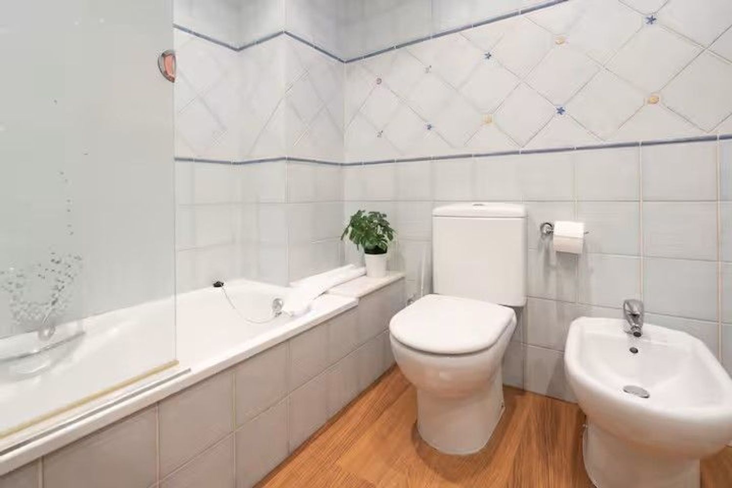 Chalet adosado en Avenida Santiago Bernabéu, 46, Calas de Santa Pola este, Calas de Santa Pola este - Foto 15