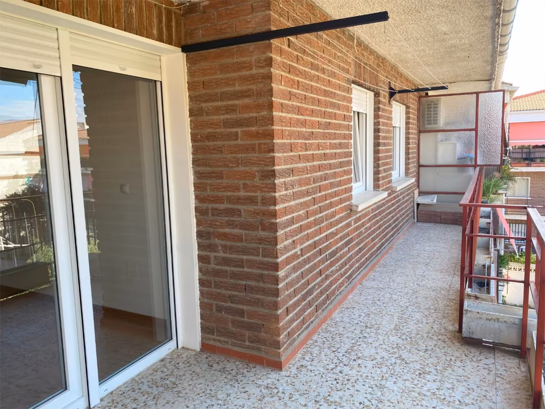 Dúplex en  Calle Mar Cantábrico 8 - Foto 19