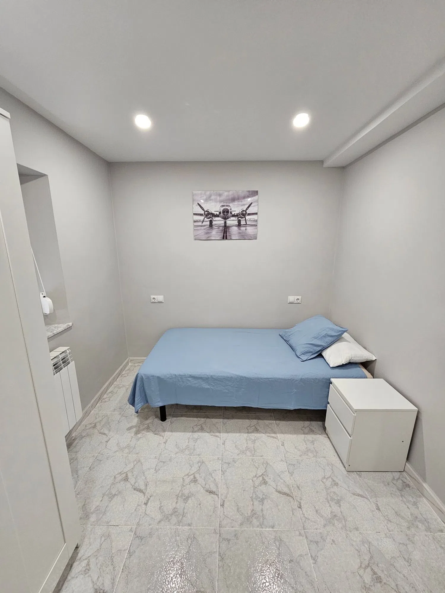 Piso en avenida Alfonso Ix de León, 38 - Foto 9