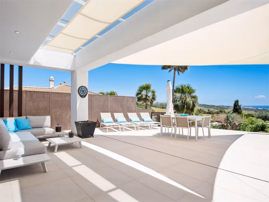 Casa adosada en  Calle el Salvador 299 - Foto 4